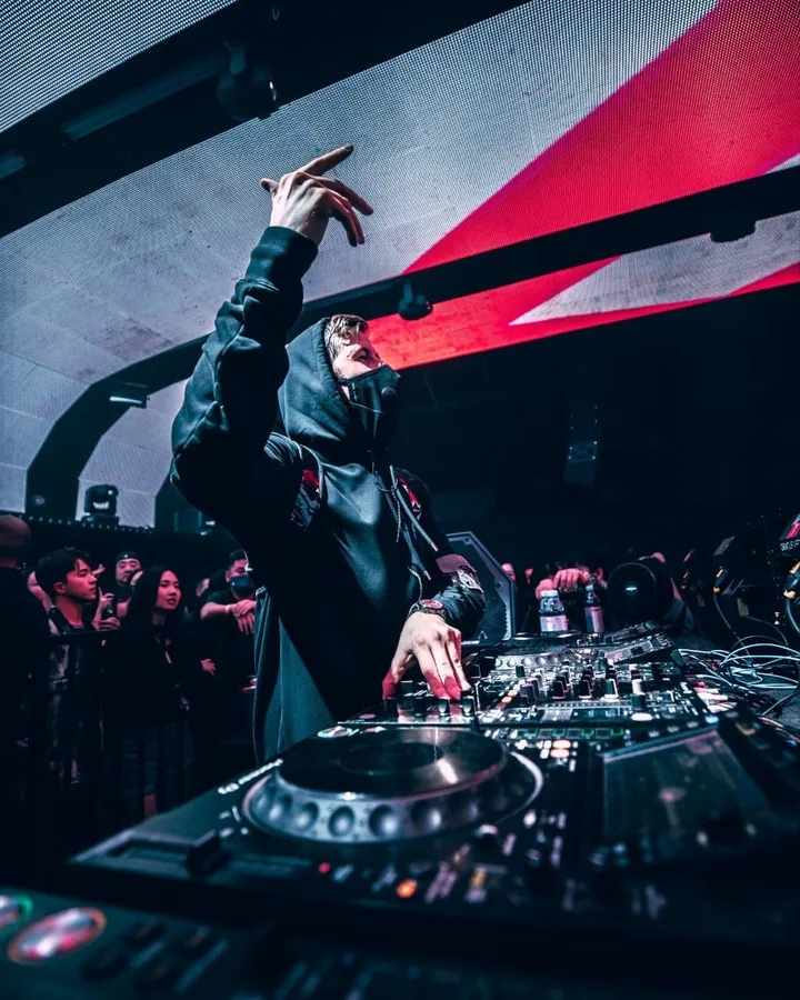 Alan Walker