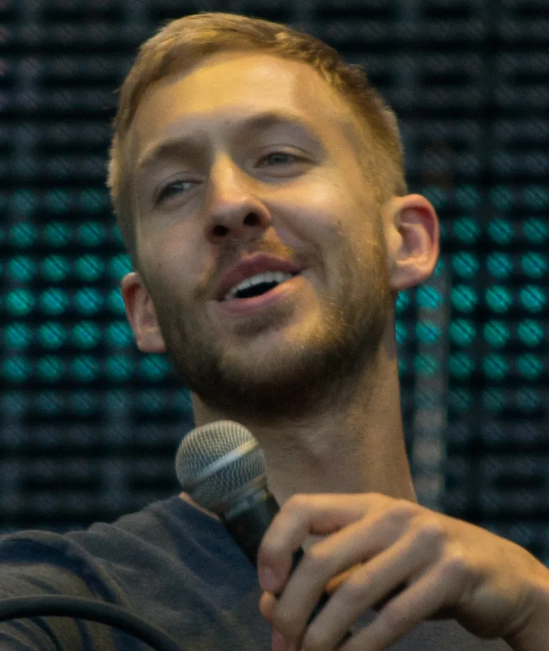 Calvin Harris