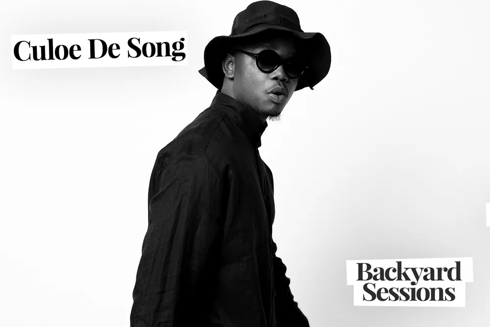 Culoe De Song