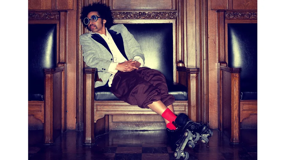 Moodymann