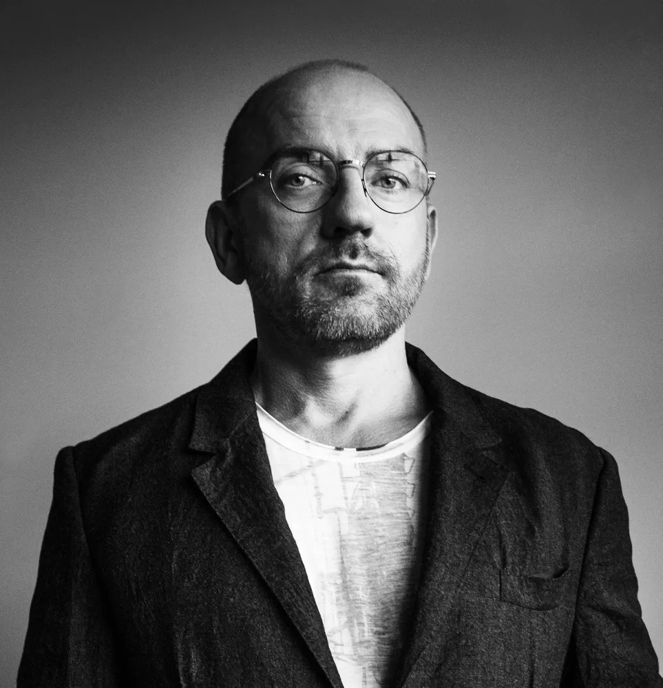 Sven Väth