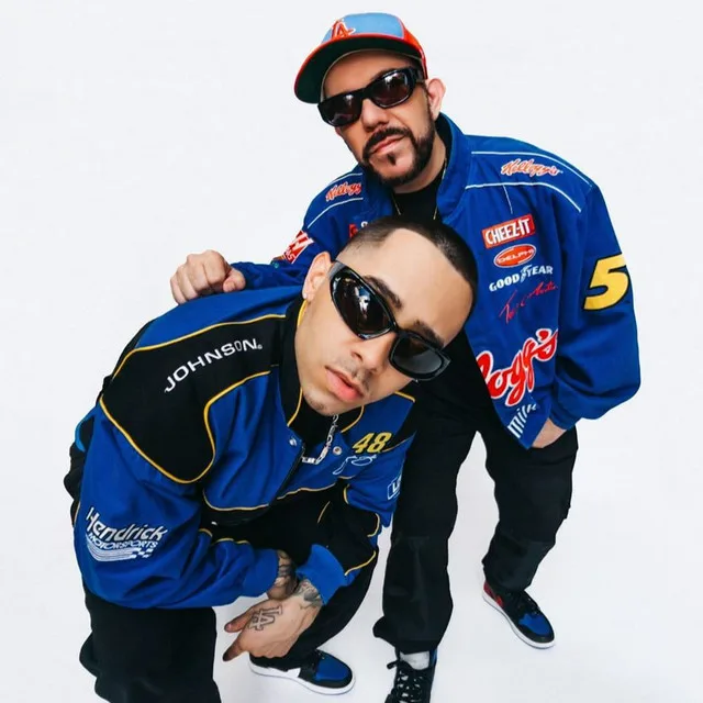 Tropkillaz