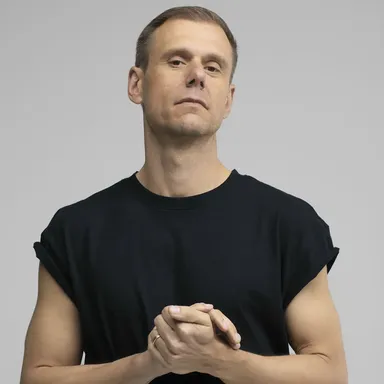 Armin van Buuren