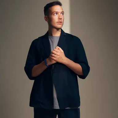 Ben Böhmer