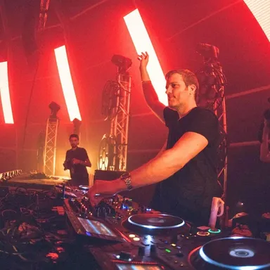 Ben Klock