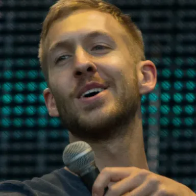 Calvin Harris