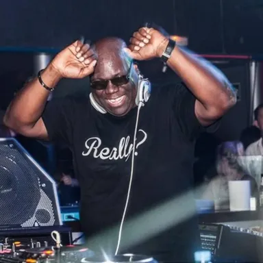 Carl Cox