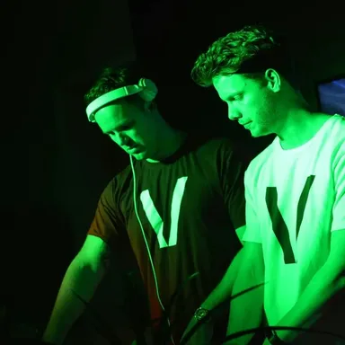 DubVision