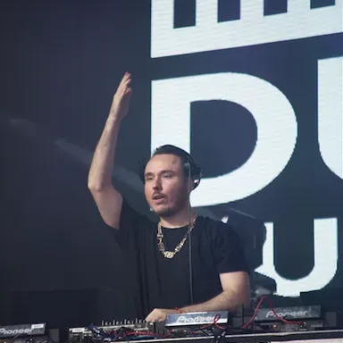 Duke Dumont