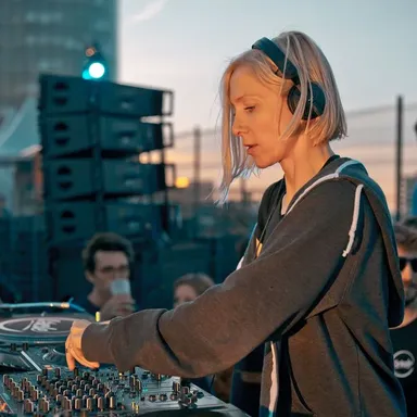 Ellen Allien