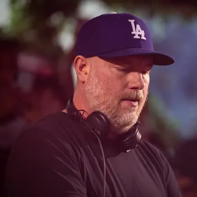 Eric Prydz
