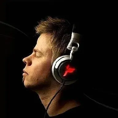 Ferry Corsten