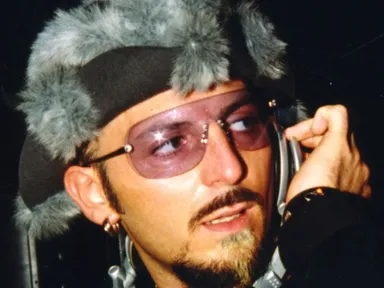 Gigi D'Agostino