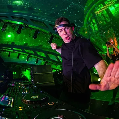 Hardwell