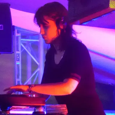 Helena Hauff