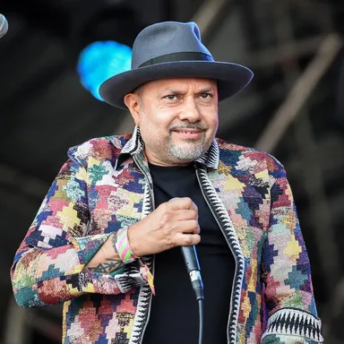 Louie Vega