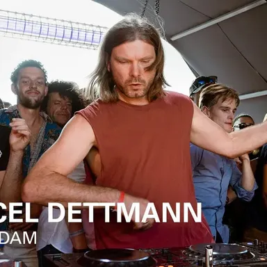 Marcel Dettmann