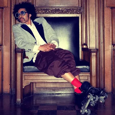 Moodymann