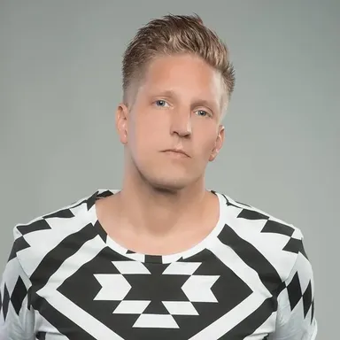 Nils van Zandt