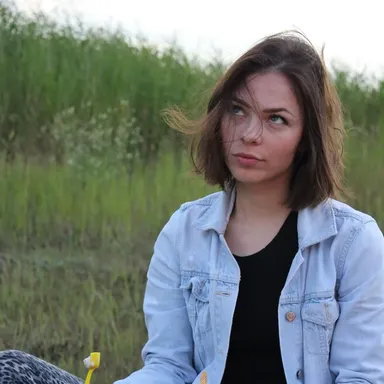 Nina Kraviz