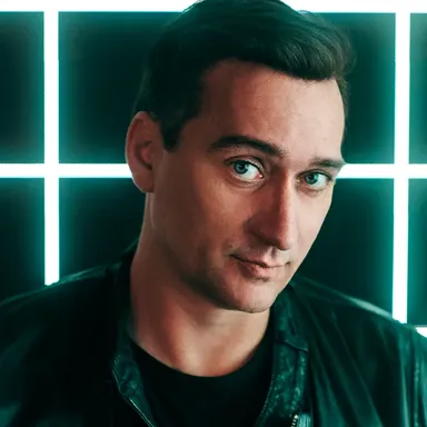 Paul van Dyk