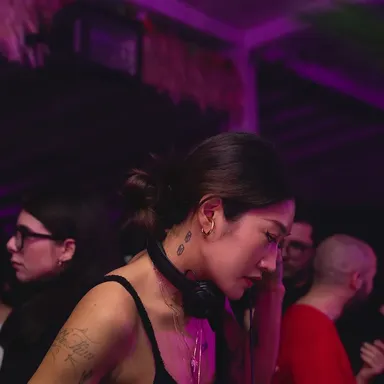 Peggy Gou