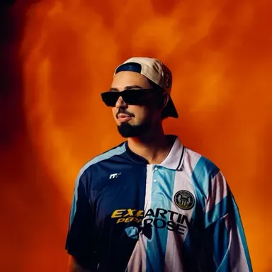 Sonny Fodera