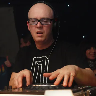 Stephan Bodzin