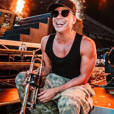 Timmy Trumpet